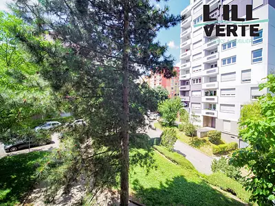 Appartement, 32 m²