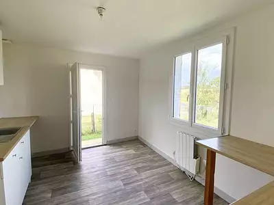 Maison, 98 m²