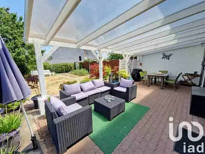 Maison, 100 m²