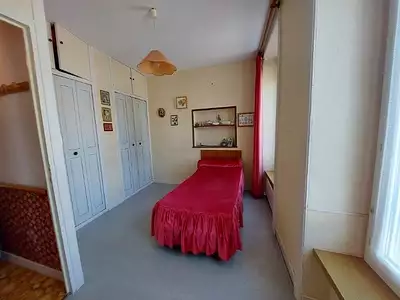 Appartement, 45,03 m²