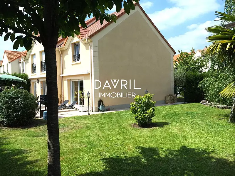 Maison, 165,12 m²