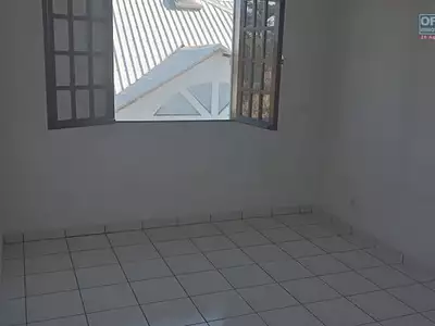 Appartement, 90 m²