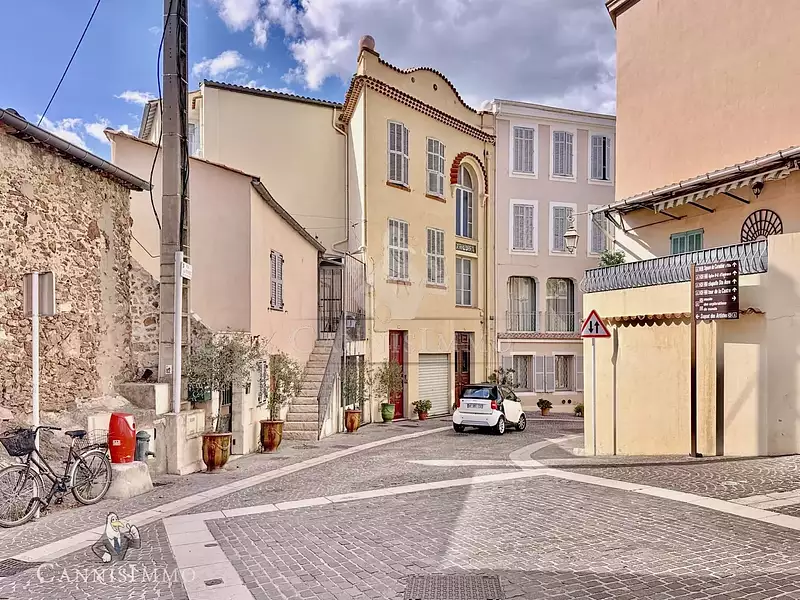 Appartement, 31,49 m²