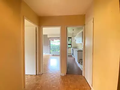 Appartement, 55 m²