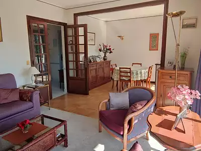 Appartement, 81,2 m²