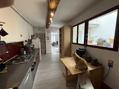 Maison, 93 m²