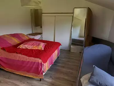 Maison, 200 m²