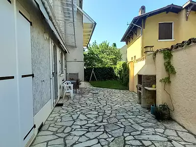 Maison, 308 m²