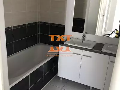 Appartement, 130 m²