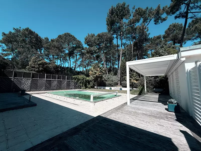 Maison, 160 m²