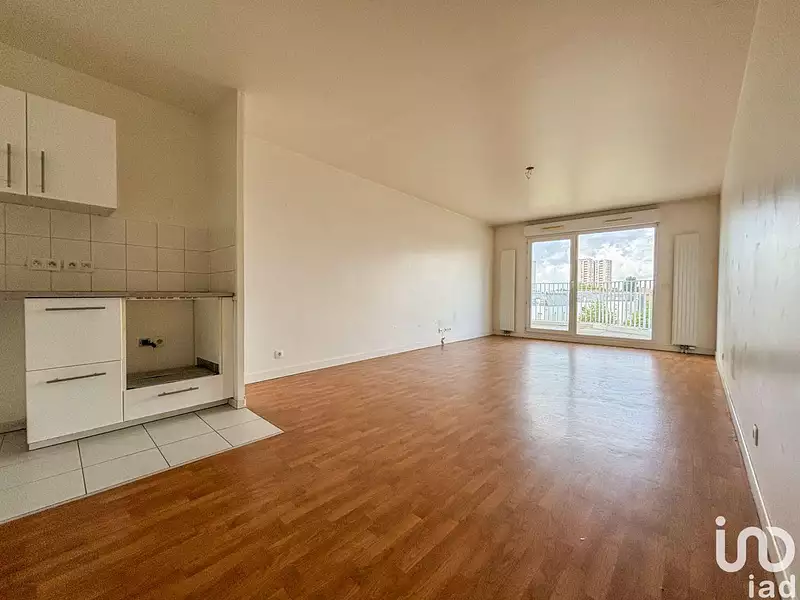 Appartement, 65 m²