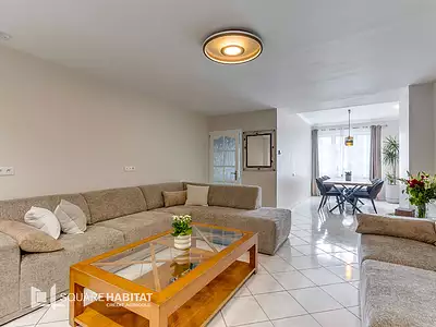 Maison, 110 m²