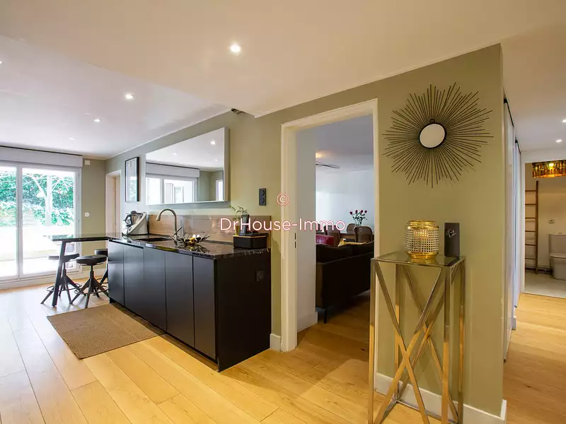 Appartement, 122 m²