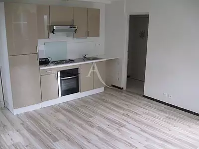 Appartement, 47 m²