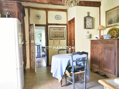 Maison, 172,4 m²