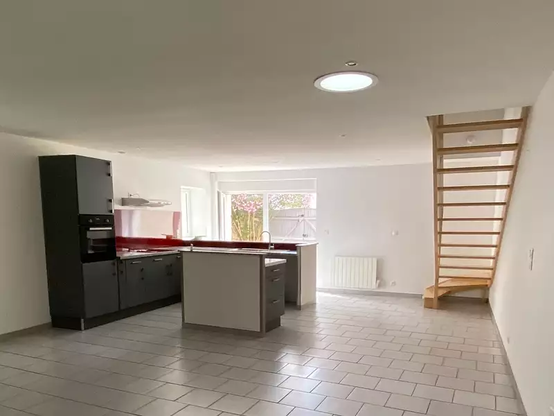 Maison, 108 m²