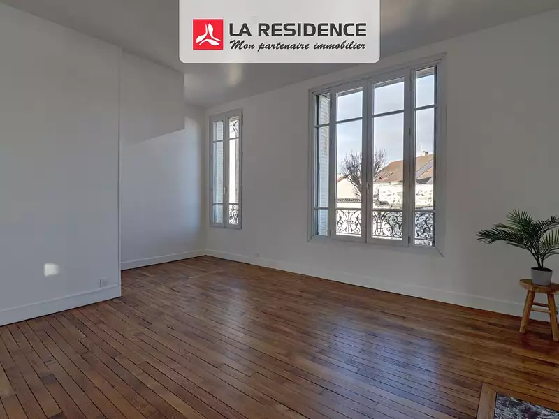 Appartement, 65 m²