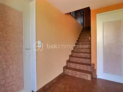 Maison, 114 m²
