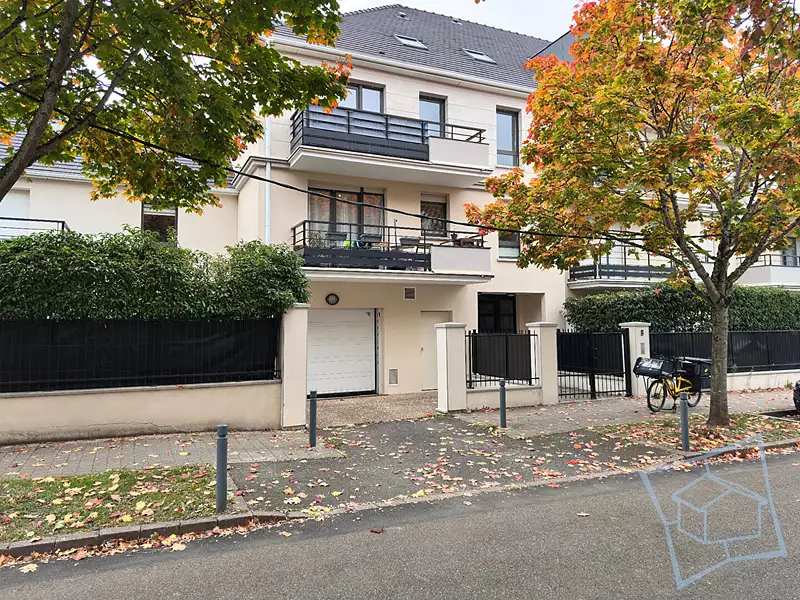 Appartement, 83,56 m²