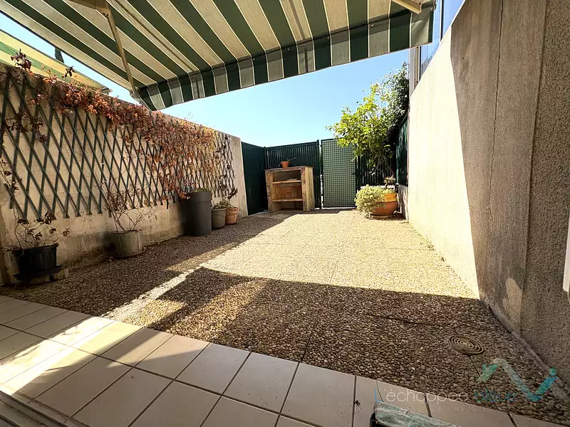 Maison, 44 m²