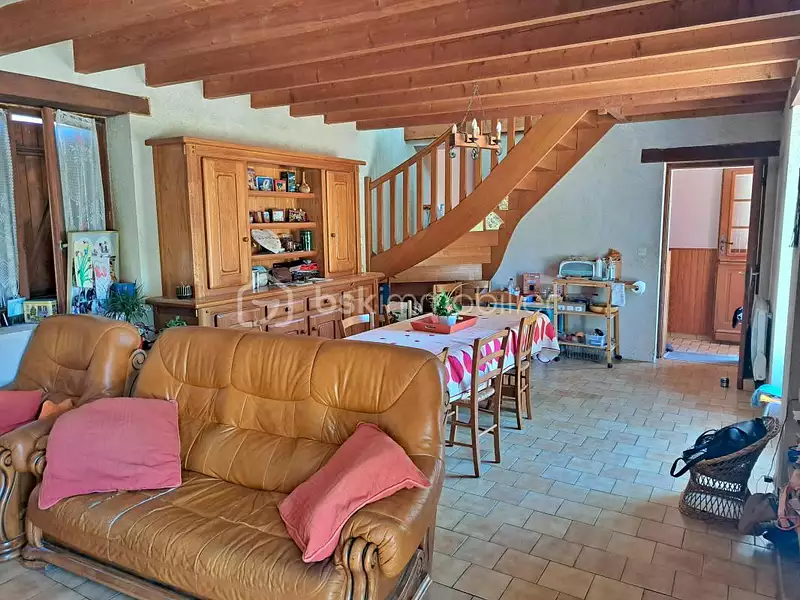 Maison, 152 m²