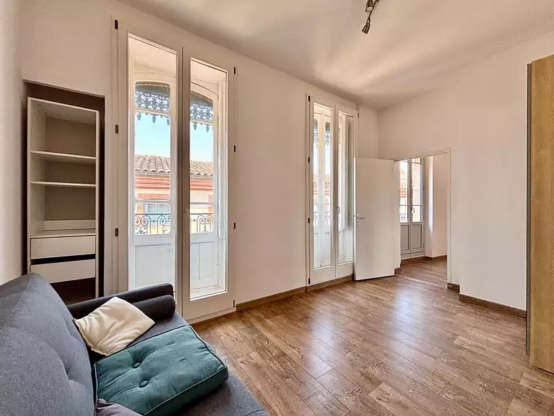 Appartement, 135 m²