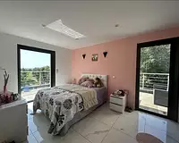 Maison, 218 m²