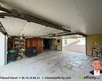 Maison, 208 m²