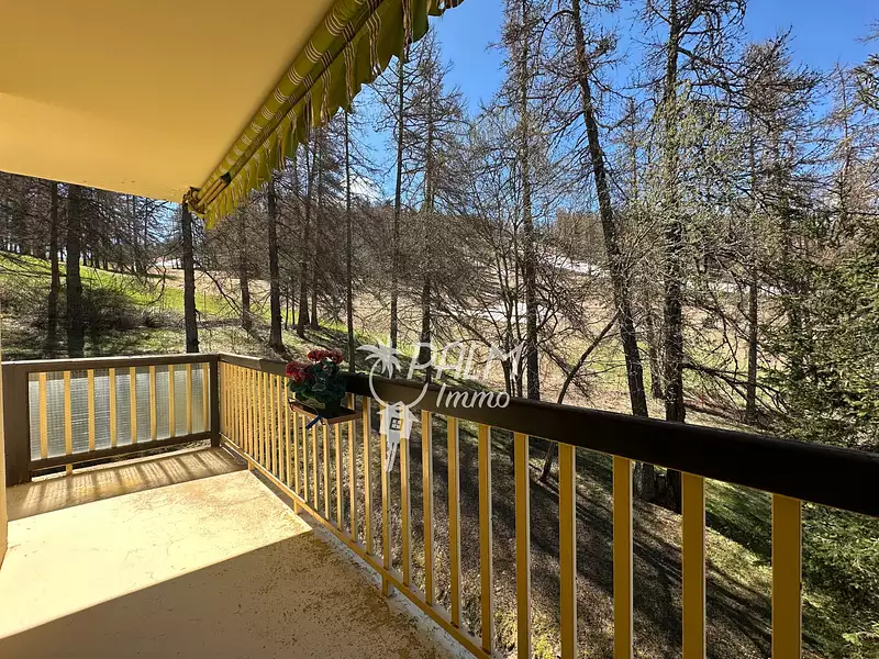Appartement, 31 m²