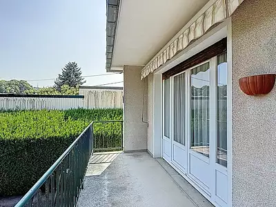 Maison, 61 m²