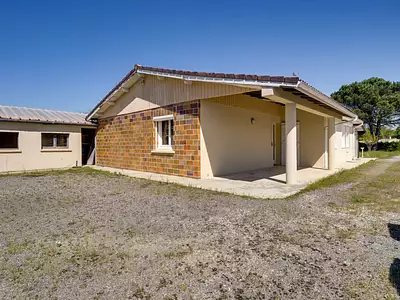 Maison, 100 m²