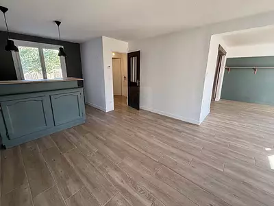 Maison, 115 m²