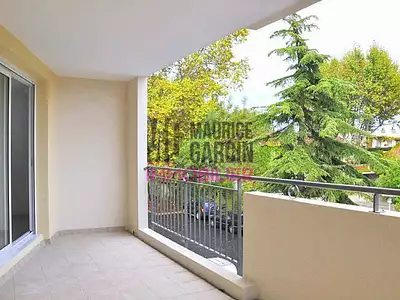 Appartement, 50,55 m²