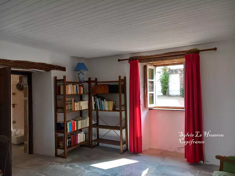 Maison, 138 m²