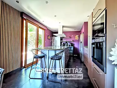 Maison, 197,41 m²