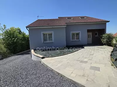 Maison, 229 m²