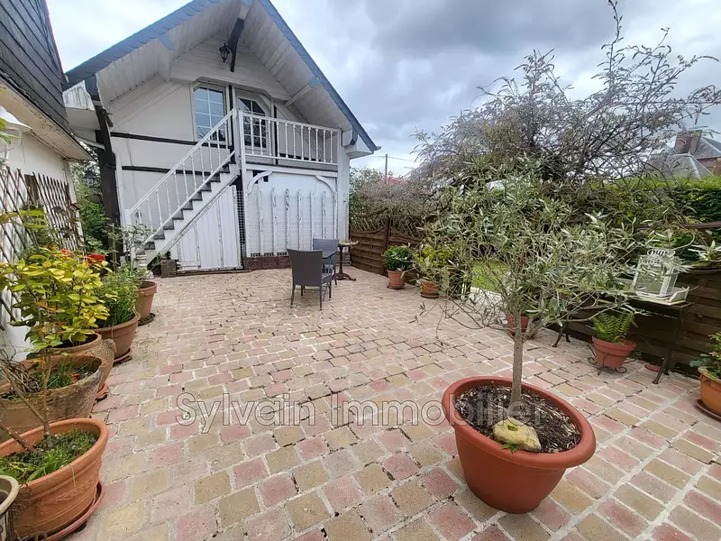 Maison, 170 m²