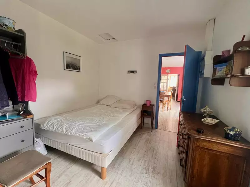 Maison, 115 m²