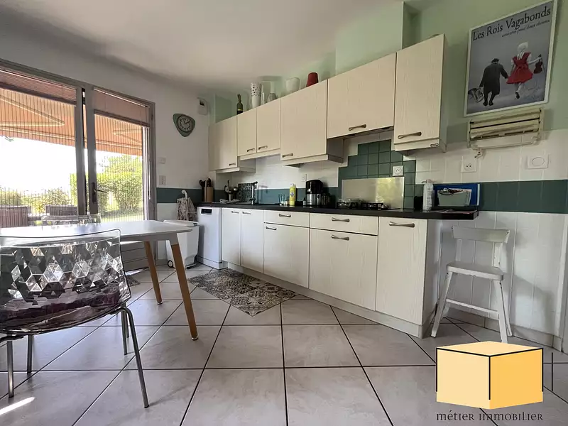 Maison, 165 m²