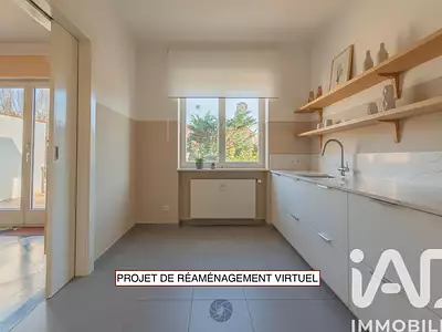 Maison, 112 m²