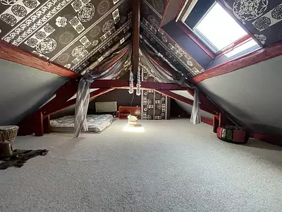 Maison, 158 m²
