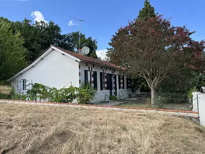Maison, 140 m²