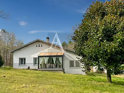 Maison, 66 m²