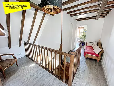 Maison, 118 m²