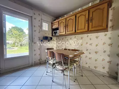 Maison, 90 m²