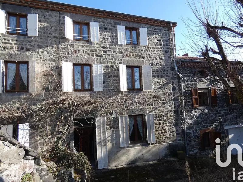 Maison, 278 m²