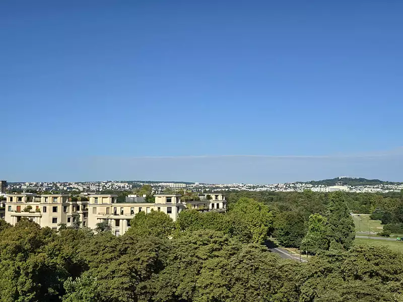 Appartement, 230 m²