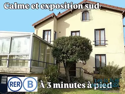 Maison, 95 m²