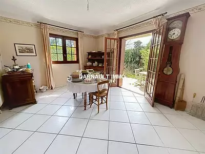 Maison, 160 m²