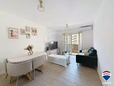 Appartement, 45 m²